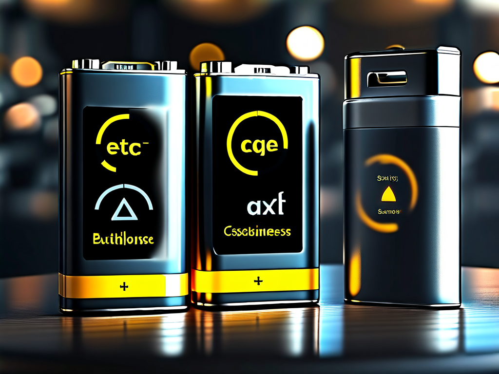 欧交易所电池电量优化指南